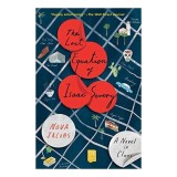 Last Equation of Isaac Severy