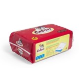 Covoras Absorbant pentru Catei cu Autocolante 60x60cm - 16buc