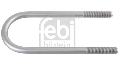 FEBI BILSTEIN 45457 Brida arc foto