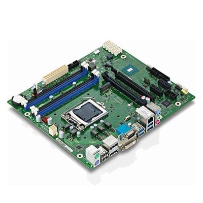 Placa de Baza Fujitsu D3401-B11 GS1, Socket LGA1151 foto