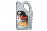 Engine oil TITAN (5L) 10W40 ;API CJ-4; ACEA E4; E6; E7; E9; CATERPILLAR ECF-3; JASO DH-2; MACK EO-M PLUS; MAN 3271-1; MAN 3477; MAN 3575; MB 228.31; M