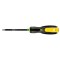 Surubelnita cu cap Torx, T27 x 100 mm, crom vanadiu, Topex GartenVIP DiyLine