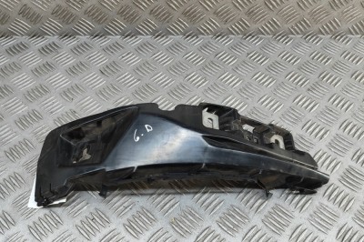 Suport bara de protecție dreapta spate MERCEDES-BENZ C Coupe C205 2020 OEM: A2058852265 | 32052788 foto