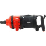 Pistol de impact pneumatic 4800 Nm, pentru camion, tir Verke