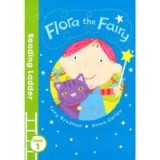Flora The Fairy