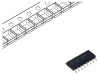 Interfață Receptor de Linie Half Duplex RS422 32000kbps