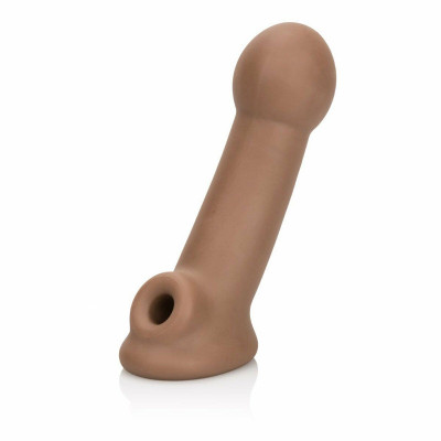 Prelungitor Penis Ultimate Extender Caramel foto