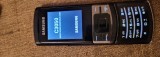 Cumpara ieftin Telefon Rar Slide Samsung C3050 Stratus Black Liber retea Livrare gratuita!, &lt;1GB, Multicolor, Neblocat