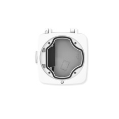 Milesight Junction Box A62, protejeaza componentele electrice, compatibilitate: