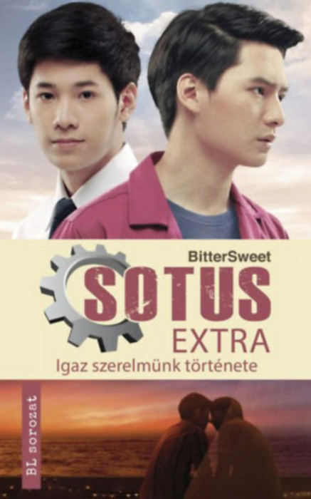 Sotus Extra - Igaz szerelm&uuml;nk t&ouml;rt&eacute;nete - BitterSweet