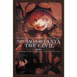 The Saga of Tanya the Evil, Vol. 2 (Light Novel): Plus Ultra