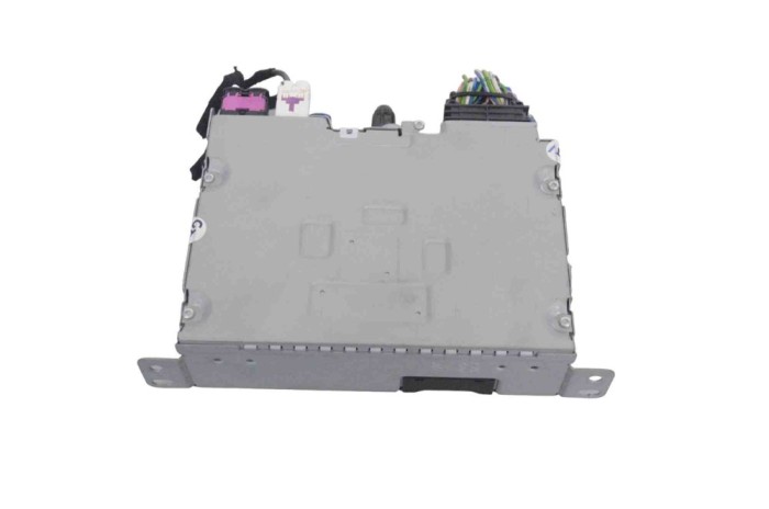 Unitate de control navigație CITRO&Euml;N C4 III BA_, BB_, BC_ 2022 OEM: Hatchback | 24674319