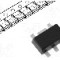 Circuit integrat, driver, driver LED, SOT89-5, DIODES INCORPORATED - PAM2861CBR