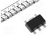 Circuit integrat, driver, driver LED, SOT89-5, DIODES INCORPORATED - PAM2861CBR