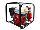 Motopompa presiune inalta AGT WHP20HKX, Honda GX200, 2 , 330 l min