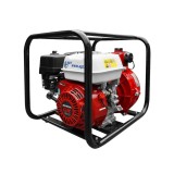 Motopompa presiune inalta AGT WHP20HKX, Honda GX200, 2 , 330 l min