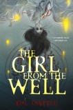 The Girl from the Well - Roman Horror, Actiune, Suspans - Cărți &icirc;n limba engleză