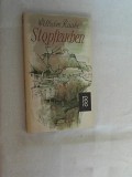 Wilhelm Raabe - Stopfkuchen