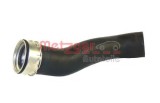 Furtun aer supraalimentare BMW Seria 3 (E90) (2005 - 2011) METZGER 2400134