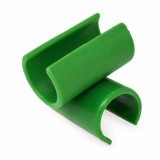 Conectori de tip T pentru araci de gradina, diametru 11 mm, plastic