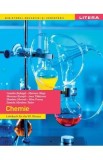 Chimie. Limba germana - Clasa 7 - Manual - Camelia Besleaga, Mariana Moga, Mariana Roinita