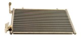 Condensator / Radiator aer conditionat FORD B-MAX (JK) (2012 - Prezent) MAXGEAR AC830204