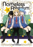 Nameless Asterism - Volume 3 | Kina Kobayashi