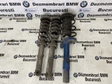 Amortizor arc flansa spate stanga dreapta BMW seria 7 E65,E66, 7 (E65, E66) - [2001 - 2013]