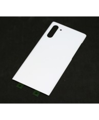Capac Baterie Samsung Galaxy Note 10, N970 Alb