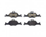 Placute frana Bmw Seria 5 (G30, F90), 09.2016-, Seria 7 (G11, G12), 10.2014-, SRLine