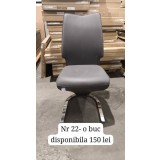 scaun nr 22