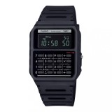 Cumpara ieftin Ceas Casio, Vintage Edgy Calculator CA-53WB-1BEF - Marime universala