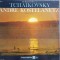 Set doua albume vinil Andre Kostelanetz, The Romantic Music of Tchaikovsky