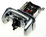 Cap Motor Chrome Velours 81267162 Braun - Piese Auto Compatibile
