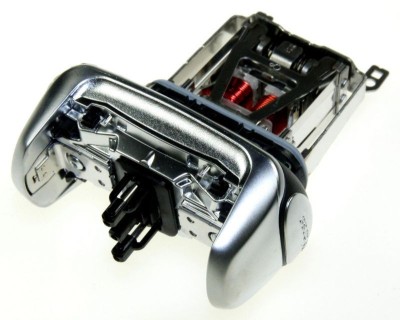 CAP MOTOR CHROME VELOURS 81267162 BRAUN foto