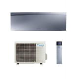 Aparat de aer conditionat Daikin Emura Bluevolution FTXJ35AS-RXJ35A Inverter 12000 BTU Silver