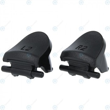Controller Sony Playstation 4 (JDM-030) L2 R2 Declanșatoare foto