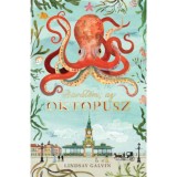 Bar&aacute;tom, az oktopusz - Lindsay Galvin
