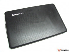 Capac LCD Lenovo IdeaPad G555G AP0BU00041 foto