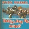 Batalion de mars - Sven Hassel