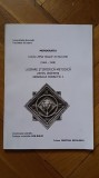 Monografia Liceului &quot;Mihai Viteazul&quot;, Bucuresti (1865-1948) monografie istorica istoria liceul Colegiul National Viteazu profesori elevi cladire etc.