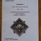 Monografia Liceului &quot;Mihai Viteazul&quot;, Bucuresti (1865-1948) monografie istorica istoria liceul Colegiul National Viteazu profesori elevi cladire etc.