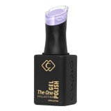 Oja semipermanenta Cupio The One - Regal Plum 15ml