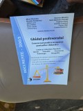 Ghid Profesorul Concurs Posturi Didactice 2003 SIGMA Mihail Raureanu Metodologie Teste Grila Dictionar