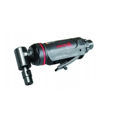 Slefuitor pneumatic, tip polizor, mandrina 6 mm, putere 127 W, Asta foto