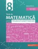 Teste de matematica pentru Simularea Evaluarii Nationale la clasa a VIII-a (60 de teste), Anton Negrila, Paralela 45