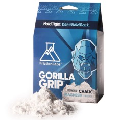 Magneziu FRICTION LABS Gorilla Grip 170g