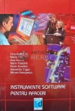 Cumpara ieftin Instrumente software pentru afaceri - 2007 - Dinu Airinei (AE30)