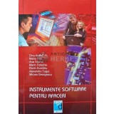 Instrumente software pentru afaceri - 2007 - Dinu Airinei (AE30)