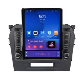 Navigatie dedicata cu Android Suzuki Vitara dupa 2015, 1GB RAM, Radio GPS Dual